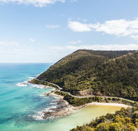 Great Ocean Road  Grampians National Park Tour - 3 Days 2 Nights - Restaurant Canberra