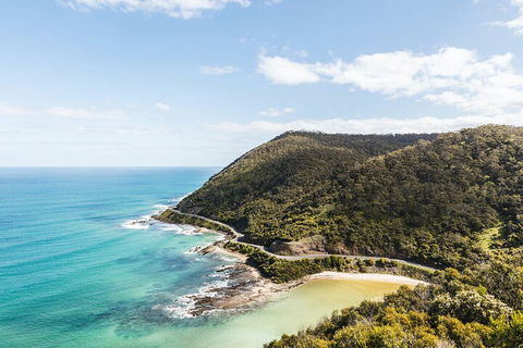 Great Ocean Road & Grampians National Park Tour - 3 Days, 2 Nights - Restaurant Canberra 0