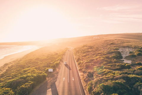 Great Ocean Road & Grampians National Park Tour - 3 Days, 2 Nights - Restaurant Canberra 1