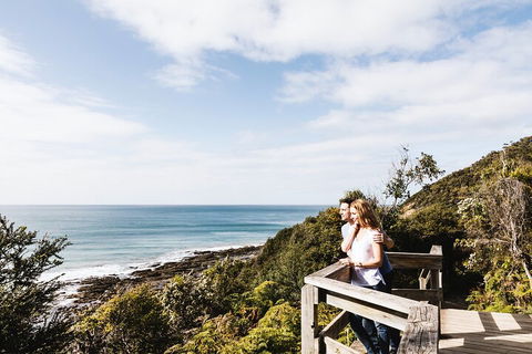 Great Ocean Road & Grampians National Park Tour - 3 Days, 2 Nights - Restaurant Canberra 5