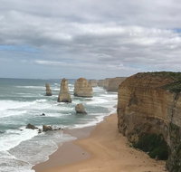 Private express Great Ocean Road...with an optional helicopter ride -- - Restaurant Canberra